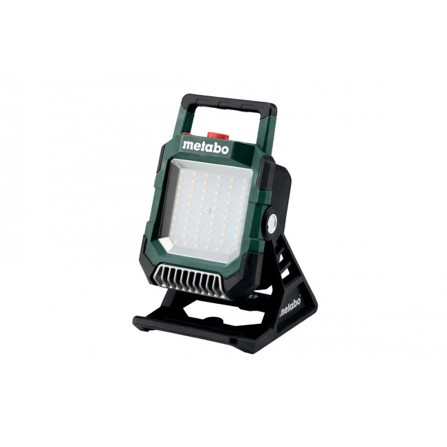 Metabo 601505850 BSA 18 LED 4000 Black, Green Metabo 601505850 BSA 18 LED 4000 Black, Green
