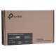 TP-Link TL-SG1048 Unmanaged Gigabit Ethernet (10/100/1000) 1U Black TP-Link TL-SG1048 Unmanaged Gigabit Ethernet (10/100/1000) 1U Black
