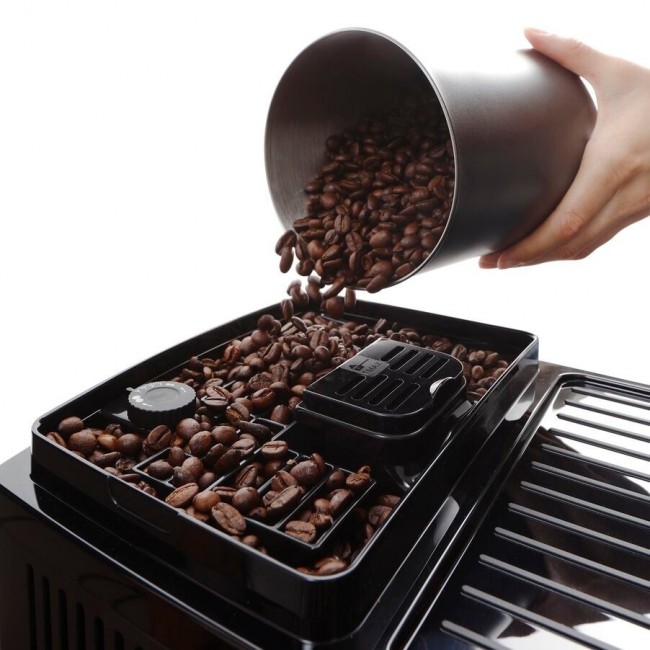 De Longhi Magnifica ECAM220.31.SB Fully-auto Espresso machine 1.8 L