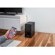 Sony HT-S20R Black 5.1 channels 400 W Sony HT-S20R Black 5.1 channels 400 W