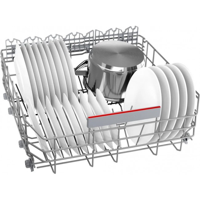 Bosch Serie 4 SMV4ECX23E dishwasher Fully built-in 14 place settings C Bosch Serie 4 SMV4ECX23E dishwasher Fully built-in 14 place settings C
