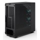 Fractal Design Epoch Black TG RGB Light Tint Fractal Design Epoch Black TG RGB Light Tint