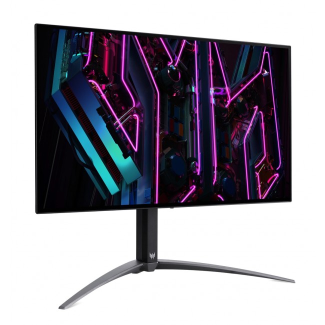 Acer X27U computer monitor 68.6 cm (27