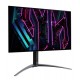 Acer X27U computer monitor 68.6 cm (27