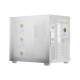 LC-Power LC-8001W-ON computer case Midi Tower White