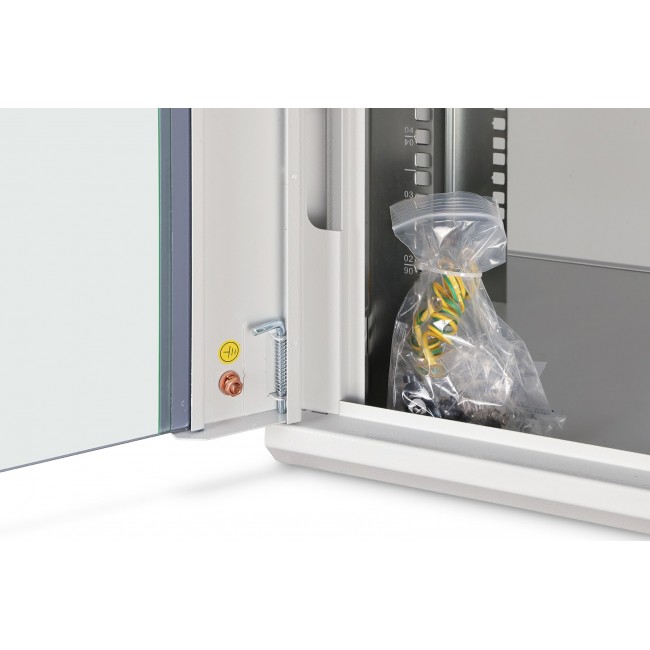 Digitus Wall Mounting Cabinets Dynamic Basic Series - 600x450 mm (WxD)