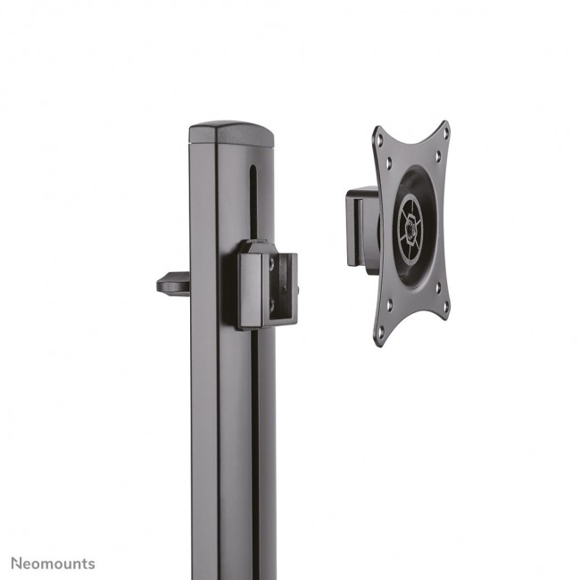 Neomounts FPMA-D860BLACK Monitor arm 10-32 Neomounts FPMA-D860BLACK Monitor arm 10-32