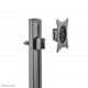Neomounts FPMA-D860BLACK Monitor arm 10-32 Neomounts FPMA-D860BLACK Monitor arm 10-32