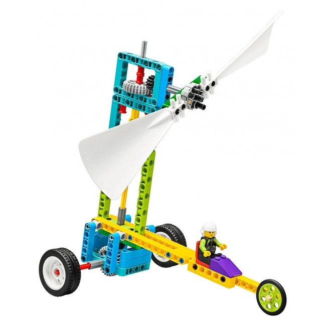 LEGO EDUCATION 45400 BricQ Motion Prime LEGO EDUCATION 45400 BricQ Motion Prime