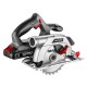 Graphite 58G023 portable circular saw 16.5 cm Grey, Red, Silver 4200 RPM Graphite 58G023 portable circular saw 16.5 cm Grey, Red, Silver 4200 RPM