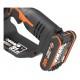 WORX WG324E chainsaw Black, Orange WORX WG324E chainsaw Black, Orange