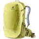 Bicycle backpack -Deuter Trans Alpine 30 Sprout- cactus