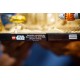 LEGO STAR WARS 75380 Diorama: Mos Espa Podrace