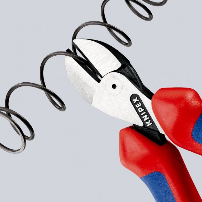 Knipex X-Cut Diagonal pliers Knipex X-Cut Diagonal pliers