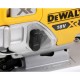 DeWALT DCS334NT-XJ power jigsaw 3200 spm 2.1 kg DeWALT DCS334NT-XJ power jigsaw 3200 spm 2.1 kg