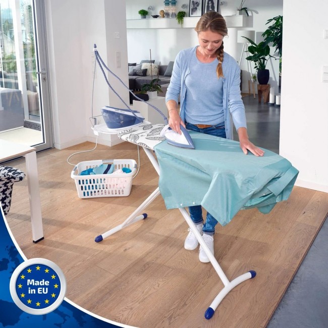 Leifheit Air Board Express M Solid ironing board, 1200 x 380 mm Leifheit Air Board Express M Solid ironing board, 1200 x 380 mm