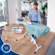 Leifheit Air Board Express M Solid ironing board, 1200 x 380 mm Leifheit Air Board Express M Solid ironing board, 1200 x 380 mm