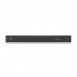 Zyxel GS1920-48HPV2 Managed Gigabit Ethernet (10/100/1000) Power over Ethernet (PoE) Black