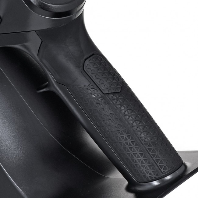 Samsung VS90F40DEK 2-in-1 stick vacuum Battery Dry HEPA Bagless 0.5 L 1300 W Black