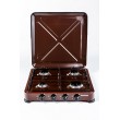 Countertop Hob Gas Ravanson K-04BR [4 zone(s)]