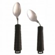 Flexible spoon - flexible for disabled people