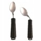 Flexible spoon - flexible for disabled people Flexible spoon - flexible for disabled people