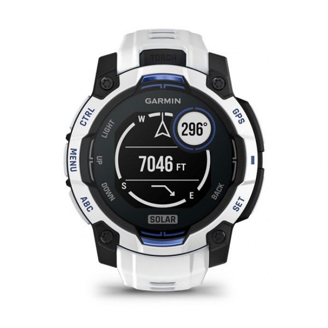 Garmin Instinct 2.29 cm (0.9
