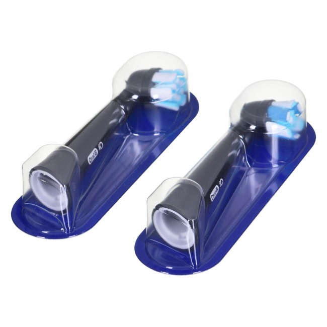 Braun 408567 electric toothbrush Adult Vibrating toothbrush Black Braun 408567 electric toothbrush Adult Vibrating toothbrush Black