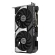 ASUS Dual -RTX5060TI-8G NVIDIA GeForce RTX 5060 Ti 8 GB GDDR7 ASUS Dual -RTX5060TI-8G NVIDIA GeForce RTX 5060 Ti 8 GB GDDR7