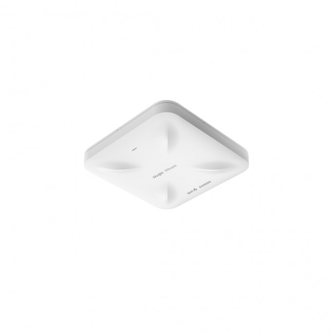 Ruijie Networks RG-RAP2260(H) wireless access point White Power over Ethernet (PoE) Ruijie Networks RG-RAP2260(H) wireless access point White Power over Ethernet (PoE)