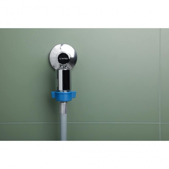 ELECTROLUX water softener magnetiser M6WMA103