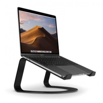 Twelve South Curve Laptop stand Black