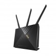 Asus | LTE Router | 4G-AX56 | 802.11ax | Mbit/s | Mbit/s | Ethernet LAN (RJ-45) ports Ethernet WAN | Mesh Support No | MU-MiMO Yes | 4G | Antenna type Dual-band | 36 month(s) Asus | LTE Router | 4G-AX56 | 802.11ax | Mbit/s | Mbit/s | Ethernet LAN (RJ-45) ports Ethernet WAN | Mesh Support No | MU-MiMO Yes | 4G | Antenna type Dual-band | 36 month(s)