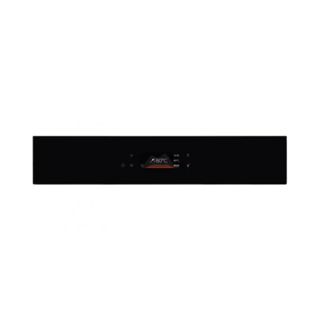 ELECTROLUX LOD8P39Z oven