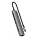 Satechi 7-in-1 USB-C Adapter with Ethernet