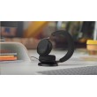 Jabra Evolve3 75 - UC Link390a (Wireless Charging Pad) - Black