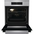 Gorenje GEIT6C60XPG cooker Freestanding cooker Zone induction hob A