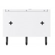 TP-Link FESTA FR365 wireless router Gigabit Ethernet Dual-band (2.4GHz + 5GHz or 2.4GHz + 6GHz) White TP-Link FESTA FR365 wireless router Gigabit Ethernet Dual-band (2.4GHz + 5GHz or 2.4GHz + 6GHz) White