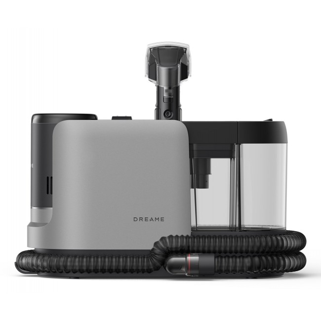 Dreame H15 Mix 2-in-1 stick vacuum Battery Dry&wet Bagless 400 W Black 5 Ah