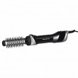 Rowenta Brush Activ UB9540F0 hair styling tool Hot air brush Warm Black, Silver 1000 W