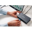 Verbatim CDS-17 Wired USB 3.2 Gen 1 (3.1 Gen 1) Type-C Black, Grey Verbatim CDS-17 Wired USB 3.2 Gen 1 (3.1 Gen 1) Type-C Black, Grey