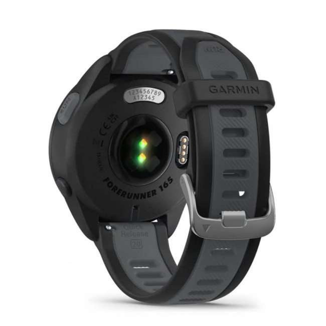 Garmin Forerunner 165 3.05 cm (1.2