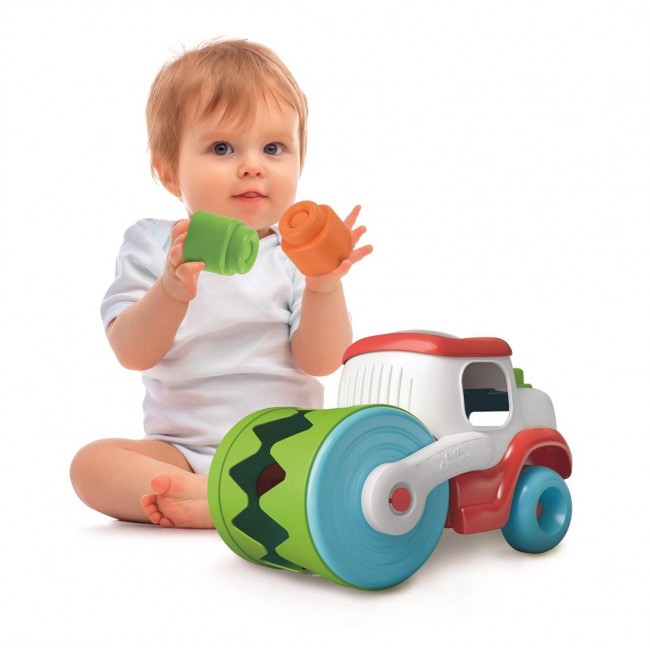 Clementoni 17495 building toy