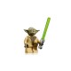 LEGO STAR WARS 75438 Yoda Bust