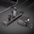 Lindy 10 Port USB 3.0 Hub with On/Off Switches Lindy 10 Port USB 3.0 Hub with On/Off Switches