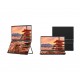JAPANNEXT JN-DMD-IPS238F-C4 computer monitor 60.5 cm (23.8