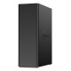 TerraMaster F8 SSD PLUS NAS/storage server Desktop Intel Core i3 i3-N305 16 GB DDR5 Black