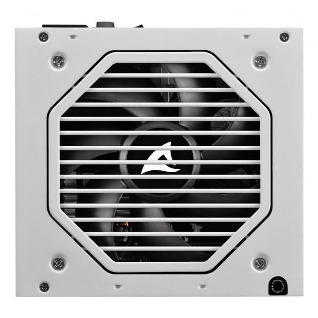 Sharkoon Rebel P20 power supply unit 1000 W 24-pin ATX ATX White