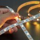 Vention RGB FPC LED strip with remote control, 5V, 5m