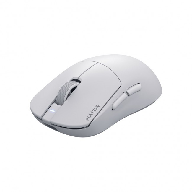HATOR Quasar 3S Ultima 8K Wireless, White